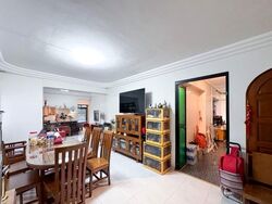 Blk 570 Hougang Street 51 (Hougang), HDB 5 Rooms #607485091